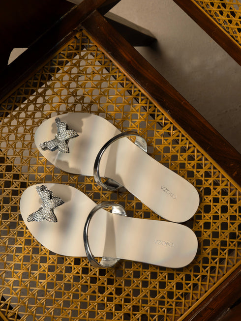 AZURE Silver Flats